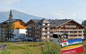 Das Alpenhaus Katschberg 1640 Inkl Lungau Card